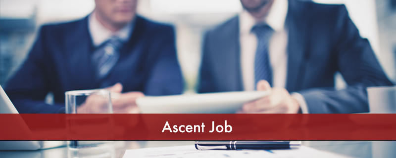 Ascent Job 